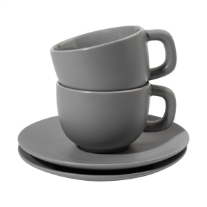 Caturra Plus Set cappuccino 8