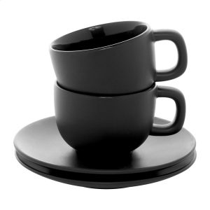 Caturra Plus Set cappuccino 6