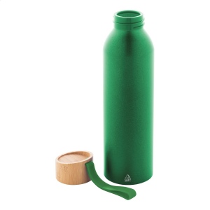 Ralusip Plus Bouteille en aluminium recyclé 8