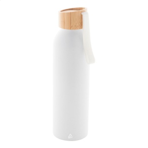 Ralusip Plus Bouteille en aluminium recyclé
