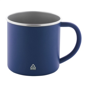 Hossa Mug en acier recyclé 3
