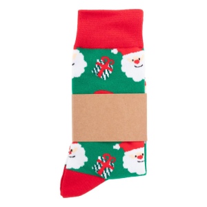 Sokkex Chaussettes de Noël 6
