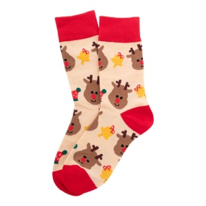 Sokkex Chaussettes de Noël 2