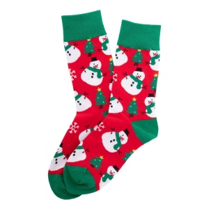 Sokkex Chaussettes de Noël 4