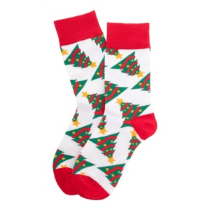Sokkex Chaussettes de Noël 3