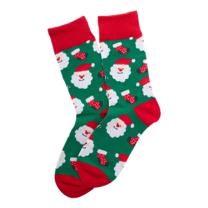 Sokkex Chaussettes de Noël 5