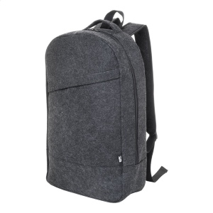 Refelt Back Sac à dos en feutrine RPET 3