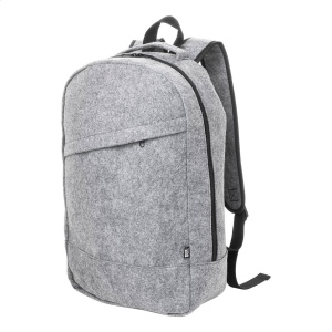 Refelt Back Sac à dos en feutrine RPET