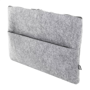 Refelt Comp Sacoche ordinateur portable en feutrine RPET