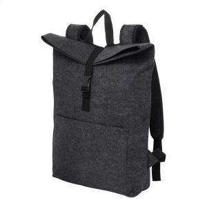 Refelt Roll Sac à dos en feutrine RPET 3