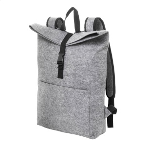 Refelt Roll Sac à dos en feutrine RPET 2