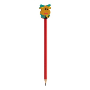 Ramsvika crayon Noël, sapin 5