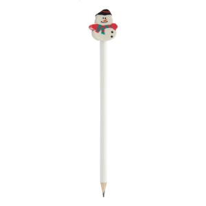 Ramsvika crayon Noël, sapin 4