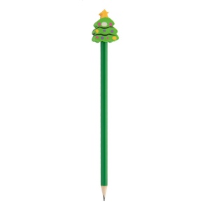 Ramsvika crayon Noël, sapin