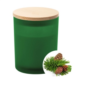 Daizu bougie vanille 4