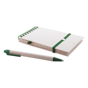 Relact Jot Carnet de notes en carton de pack de lait 9
