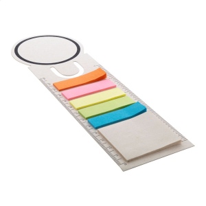 Relact Mark Marque-page en carton de pack de lait 3