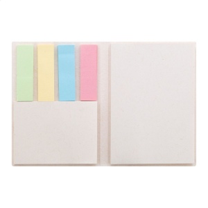 Relact Stick Bloc-notes en carton de pack de lait