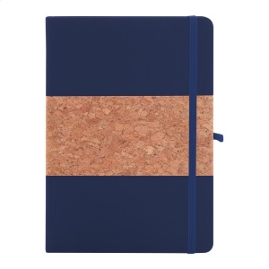 Corpux Carnet de notes en RPU 8