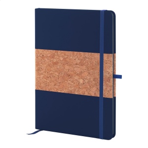 Corpux Carnet de notes en RPU 4