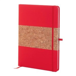 Corpux Carnet de notes en RPU 3