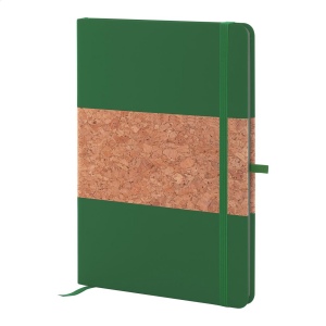 Corpux Carnet de notes en RPU 5