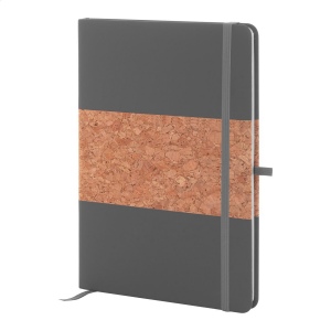 Corpux Carnet de notes en RPU 7