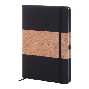 Corpux Carnet de notes en RPU 6