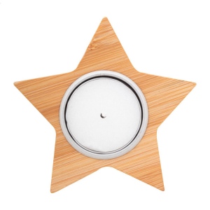 Rognan Bougie, étoile 5