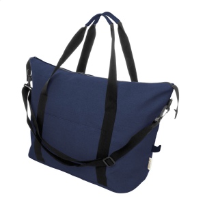 Rebyss Travel Sac de voyage en toile recyclée 3