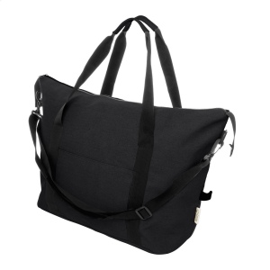 Rebyss Travel Sac de voyage en toile recyclée 4