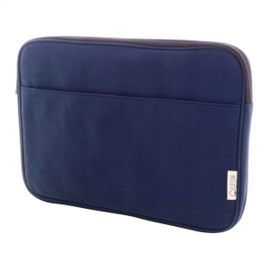 Rebyss Comp Sacoche ordinateur portable en toile recylcée 3