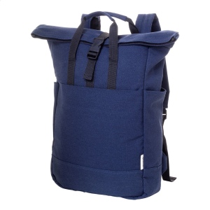 Rebyss Roll Sac à dos en toile recyclée 3