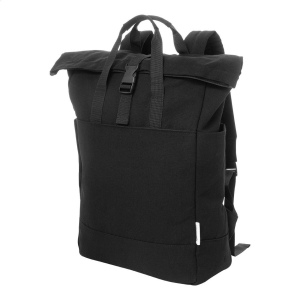 Rebyss Roll Sac à dos en toile recyclée 4