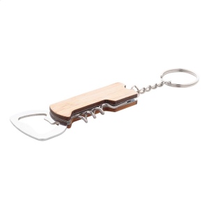 Sukubo Mini Porte-clés décapsuleur 3