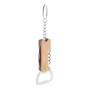 Sukubo Mini Porte-clés décapsuleur