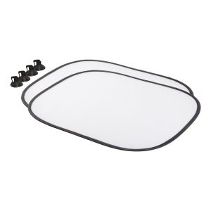 Suboside pare-soleil pliable
