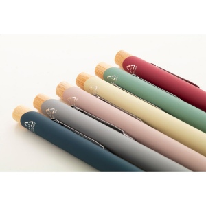 Pastelloo Stylo bille 9