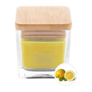 Cubama Bougie, vanille 3