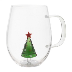 Sjonsta Mug Noël 2