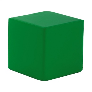 Cubix Balle anti-stress 8