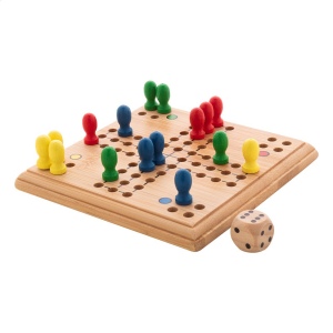 Arcus Jeu de petits chevaux 2