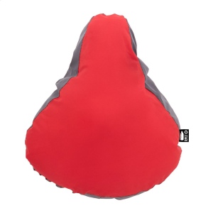 Lumiride Protège selle de vélo refléchissant et RPET 9