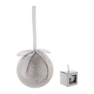 Nordskot Boule de Noël 3