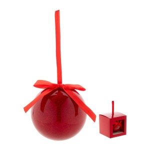 Nordskot Boule de Noël 2