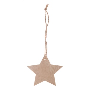 Rosvik Décoration de Noël, étoile 2