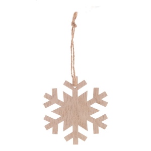 Rosvik Décoration de Noël, étoile 3