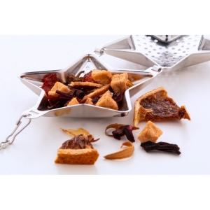 Suodatee Infuseur de thé, étoile 4