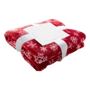 Knivsta Couveture polaire RPET