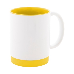 MultiColour Plus Mug sublimation 8